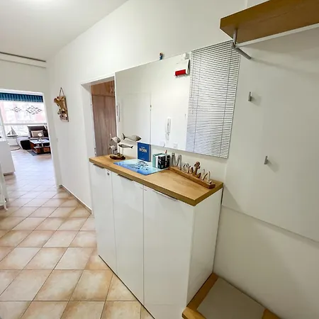 Apartment Haus Frische Brise Nordweh Cuxhaven