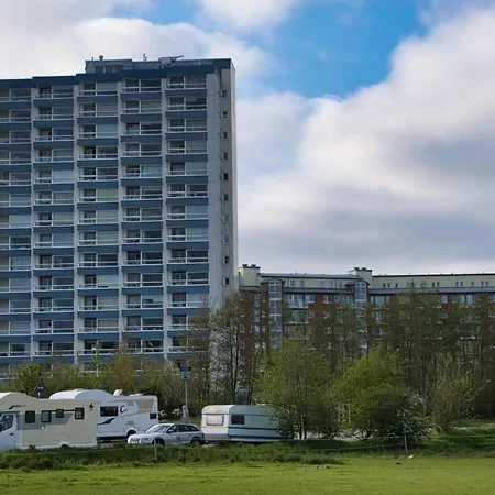 Apartment Haus Frische Brise Nordweh