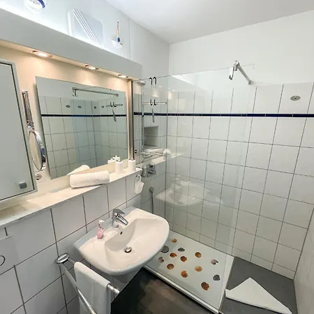 Apartment Haus Frische Brise Nordweh *