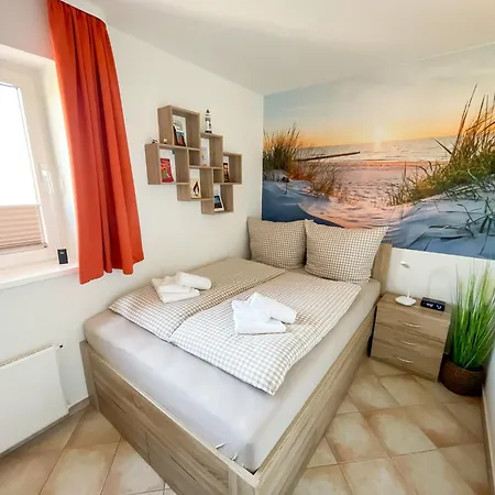 Haus Frische Brise Nordweh Cuxhaven